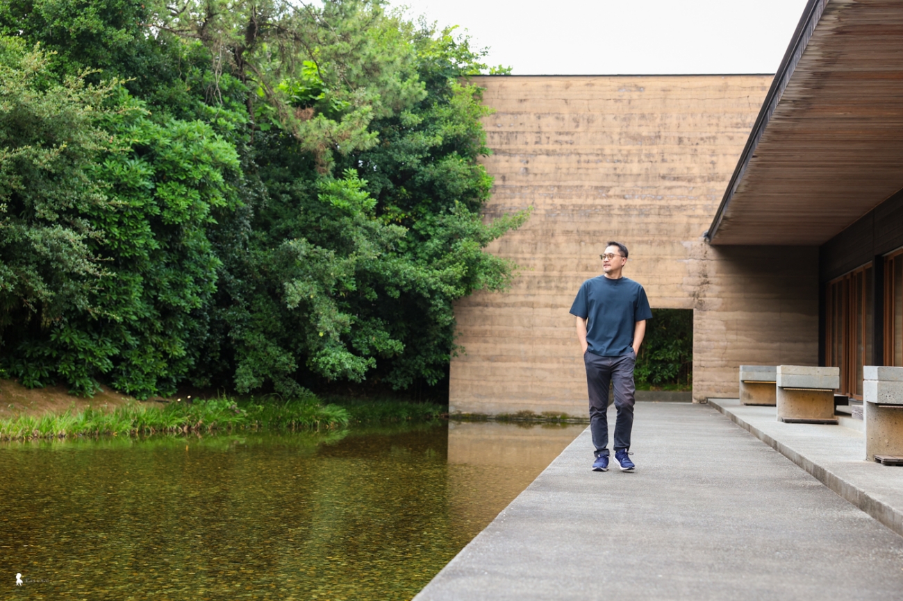 靜岡海邊的大人系旅宿開箱｜米其林一星鑰 × 日本文化財的深度住宿體驗：沼津倶楽部