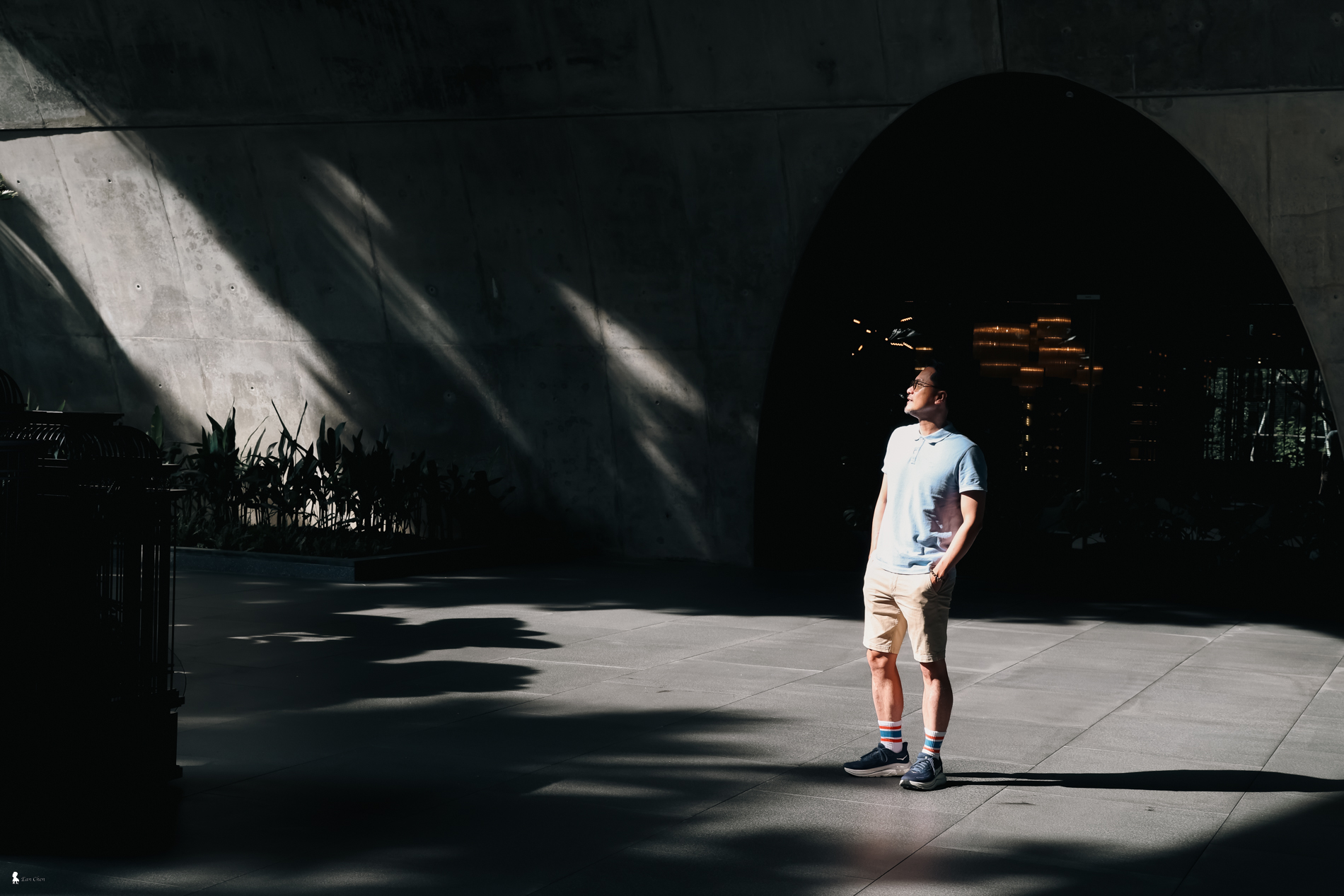 曼谷新通凱賓斯基酒店：以設計為序曲，以光影為調頻的城市綠洲