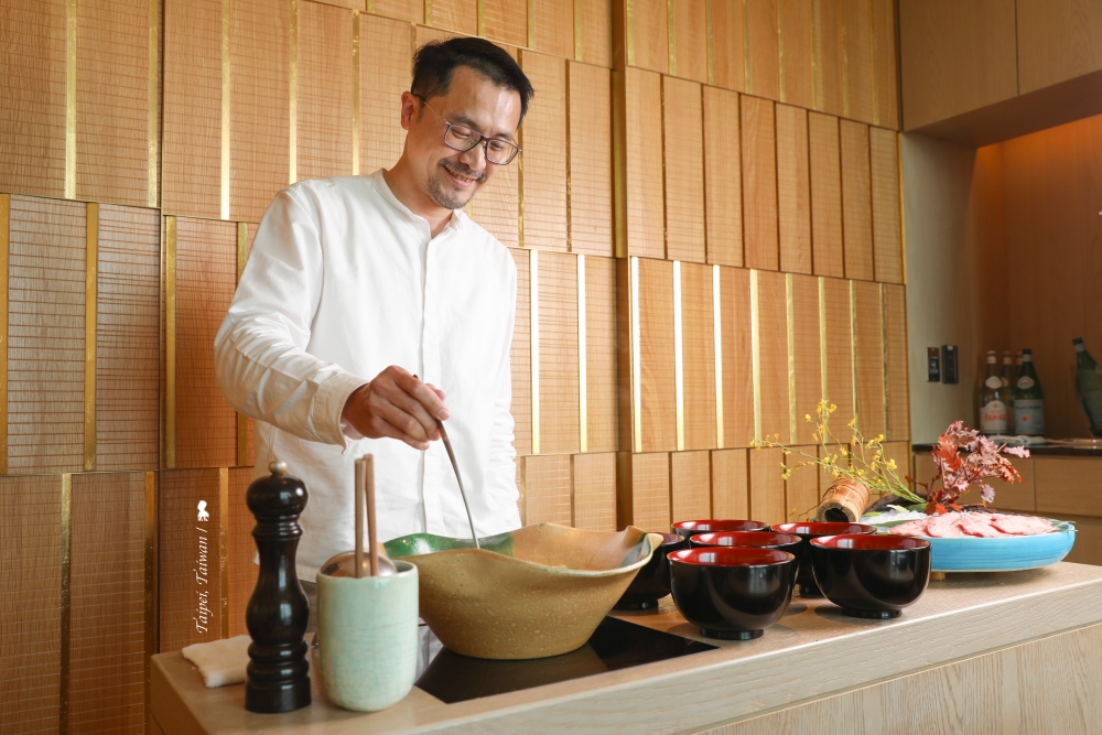 聽營養師的話  減重者也能盡情享用的 Ukai 割烹春季套餐